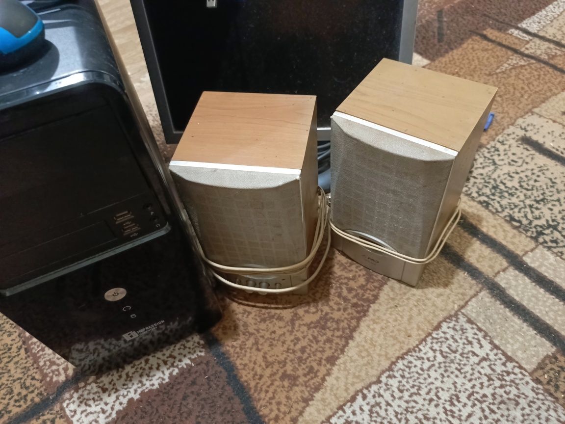 Продам пк без монітора