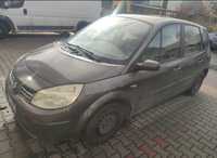 Sprzedam Renault Scenic 1,6 benzyna