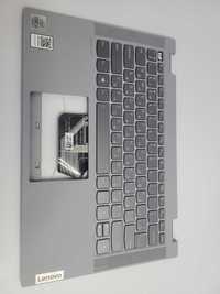 Кнопки до клавіатури Lenovo IdeaPad C550-14, Flex 5 14ARE