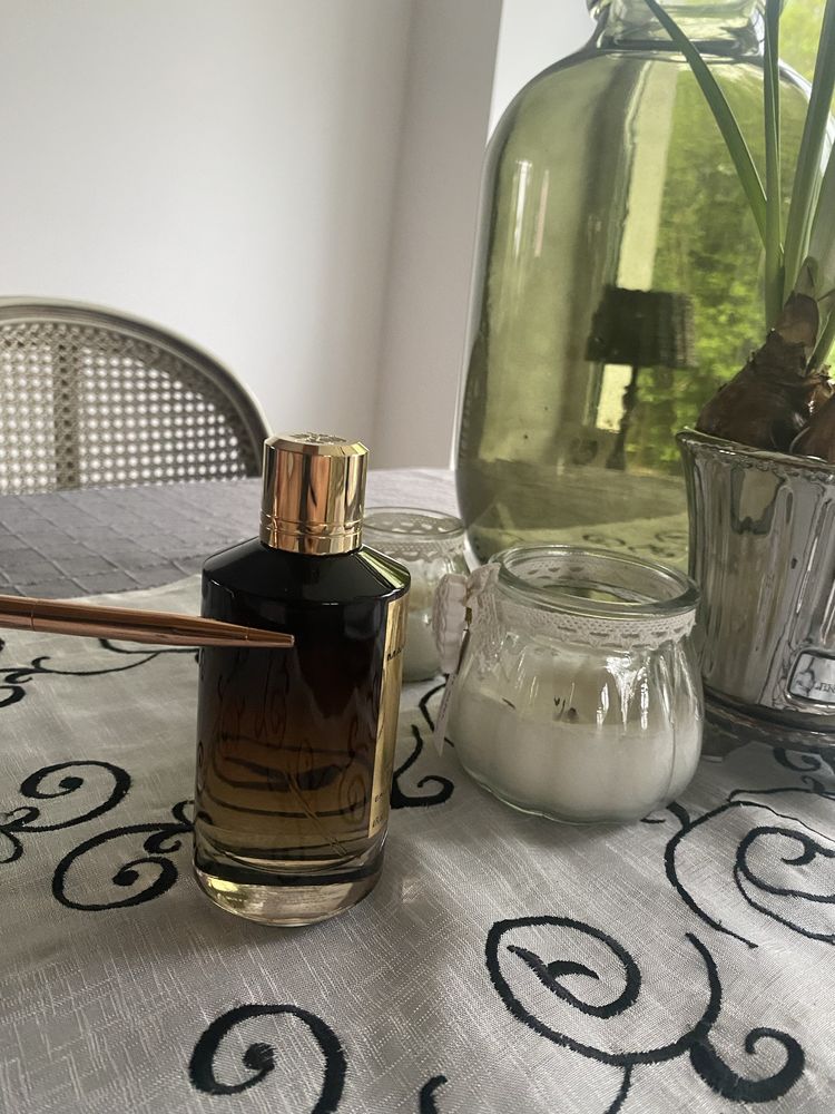 Perfumy Mancera Aoud Cafe