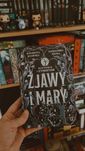 Zjawy i Mary Kujawska, Seliga