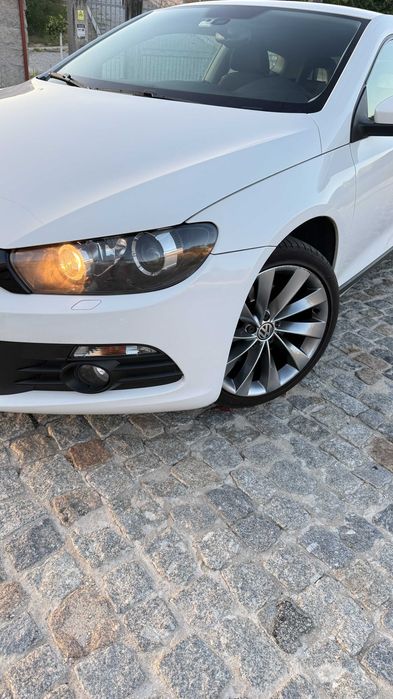 Volkswagen Scirocco 1.4 TSI Nacional