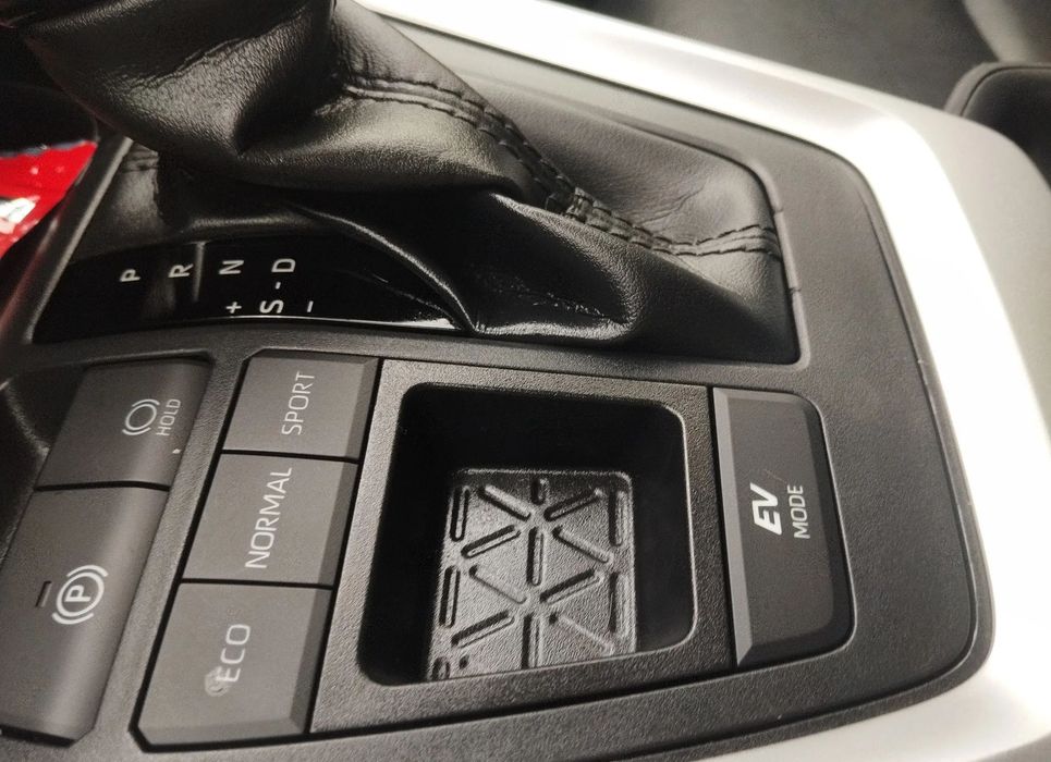 Toyota RAV4 Hybrid 2022