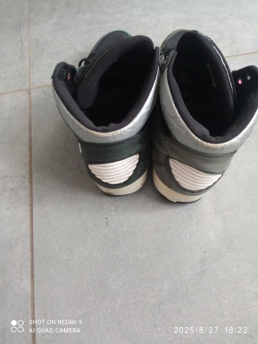 Buty męskie  adidas 44 tanio