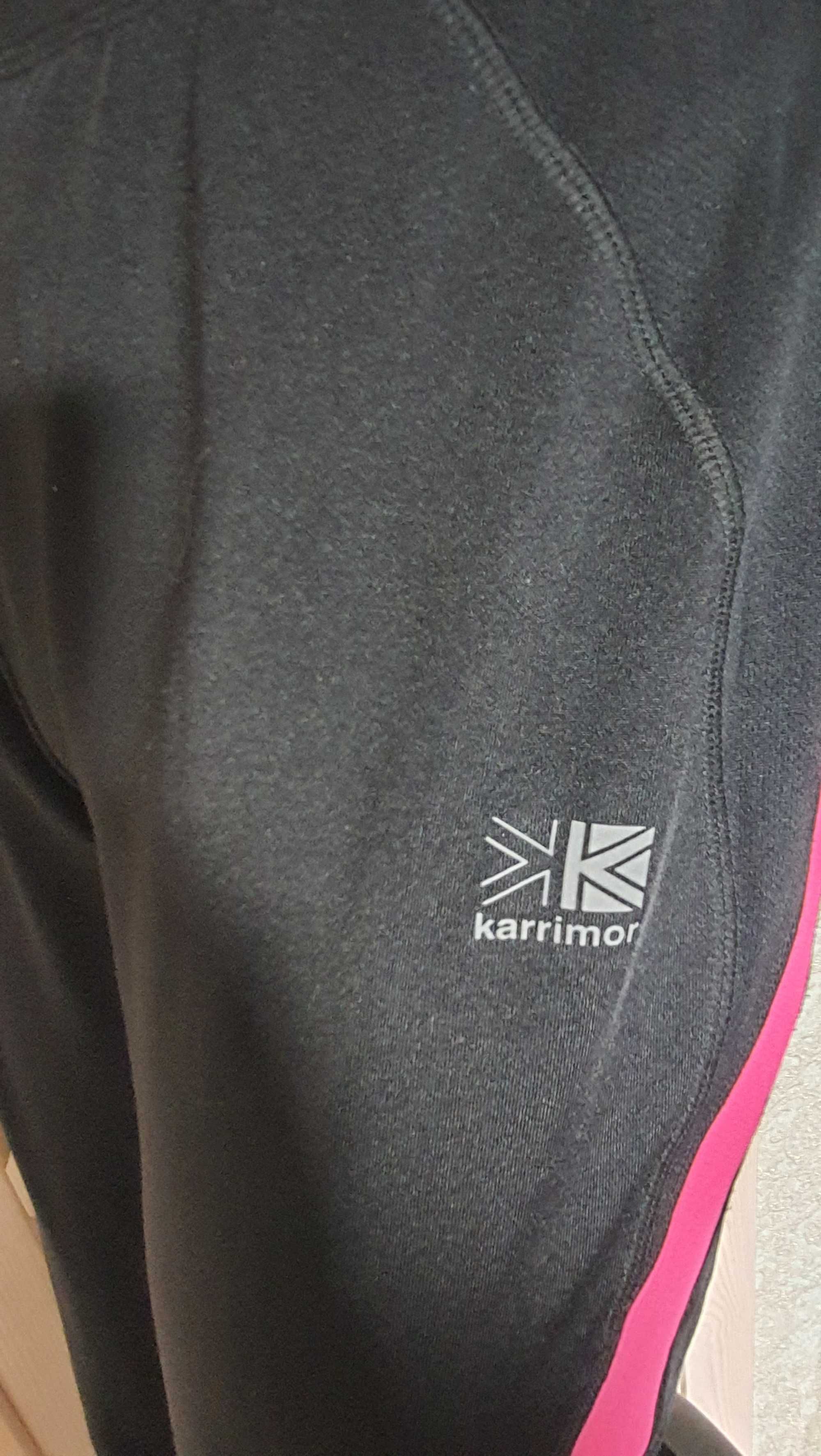 Спортивные штаны Karrimor RUN