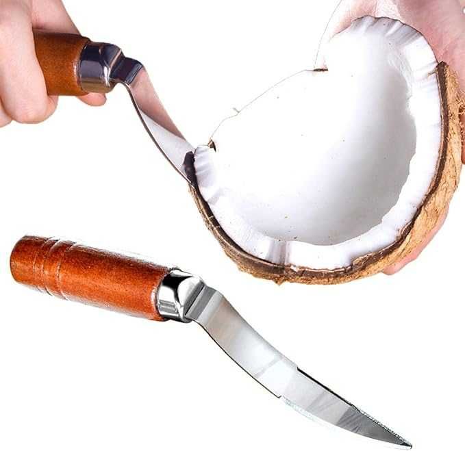 Utensílios Para Processar Cocos