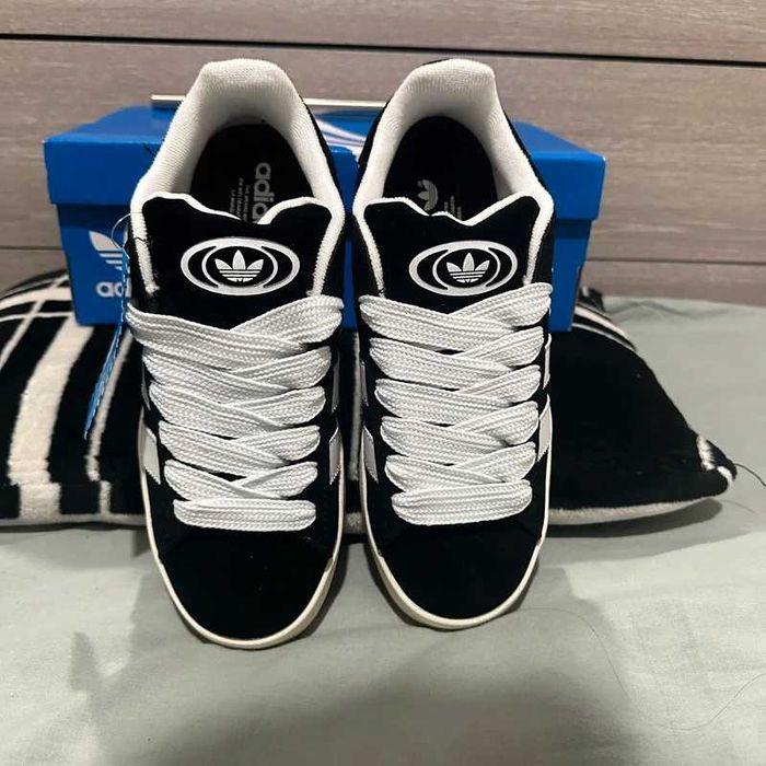 Adidas_Campus_00s_Black R.40