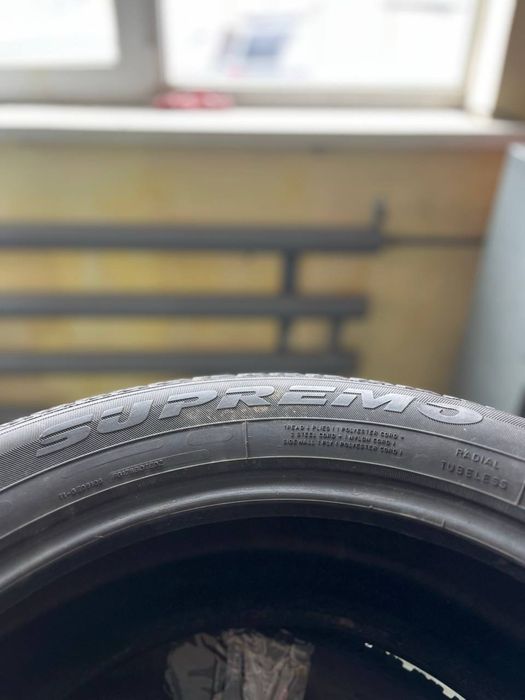 Резина зима Fulda Kristall Supremo 205/60R16 1ш Z16-092