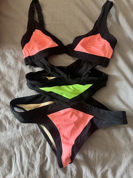 Купальник Mazzy Agent Provocateur , ttswtts, ace