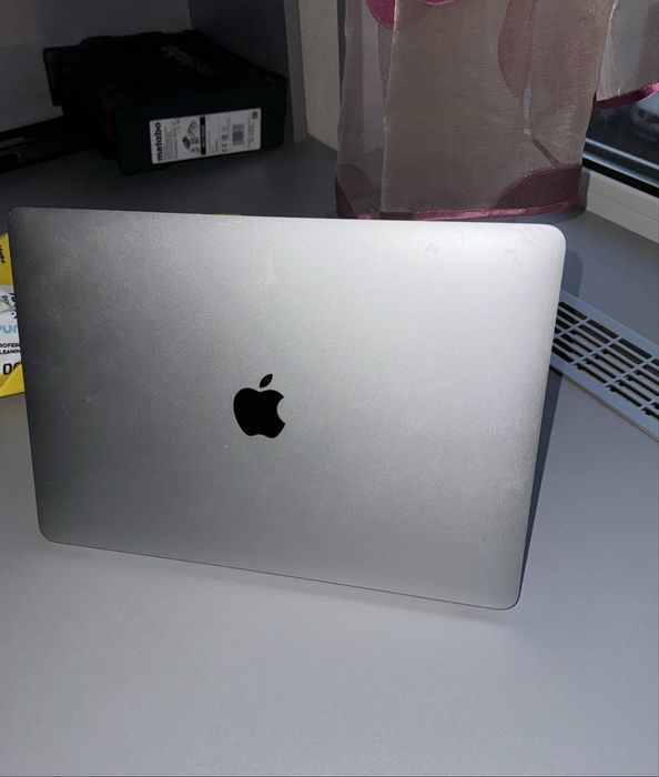 Macbook m1 pro 2020