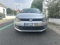 VW POLO 1.2 tdi Higline