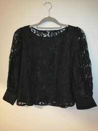 Blusa Rendada Zara