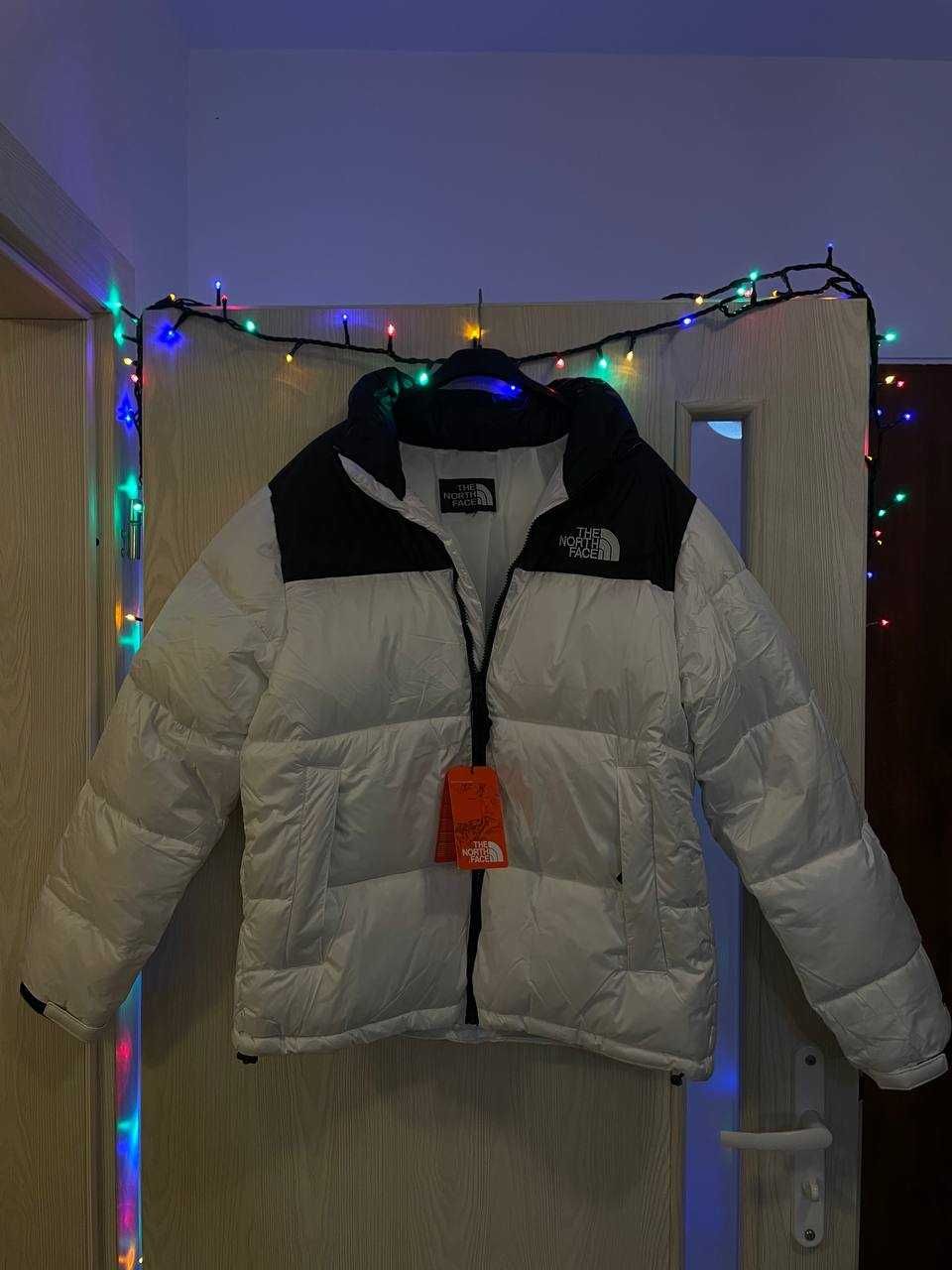 Kopia Męska kurtka The North Face 1996 Retro Nuptse / 700