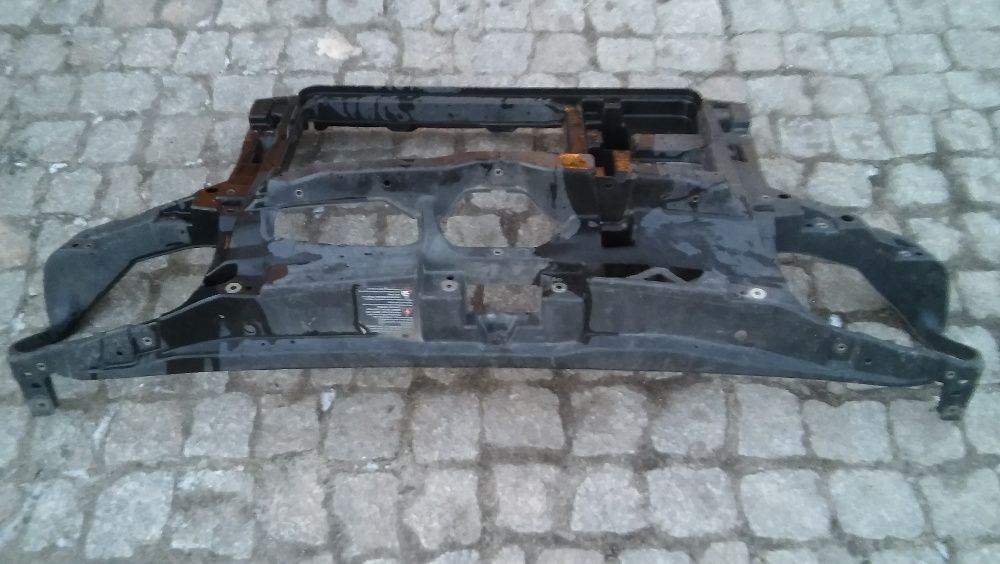 VW Golf 4,IV,od 97r,pas przód,wzmocnienie,Klima lub bez,oryginał