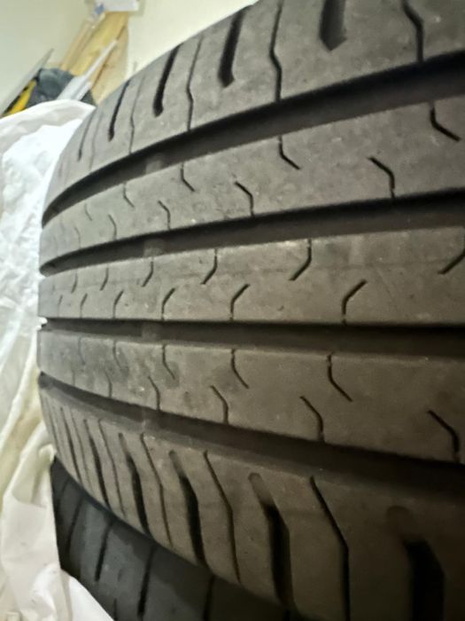 Шини 205/60/R16 Continental