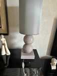 Lampa stołowa KLER BILBA