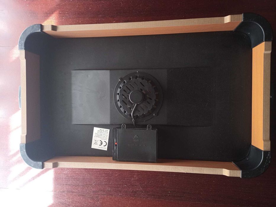 Mesa de Jogo Air Hockey