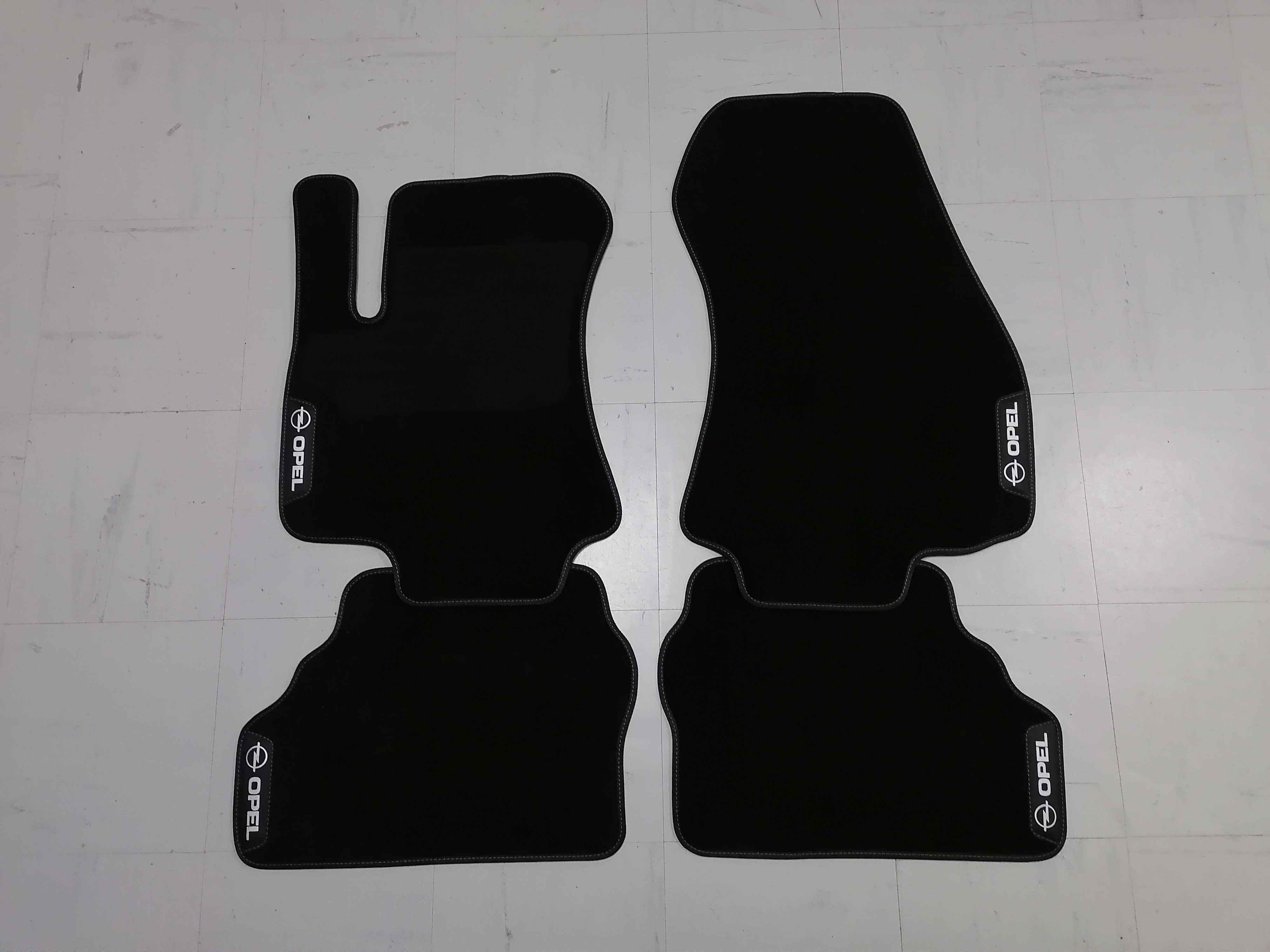 Tapetes Opel todos modelos - CarPed.pt