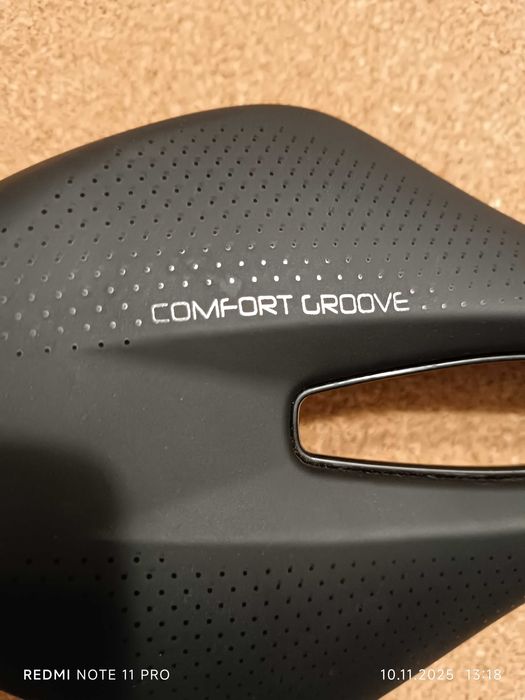 siodełko selle royal