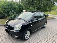 Kia Picanto benzyna super stan