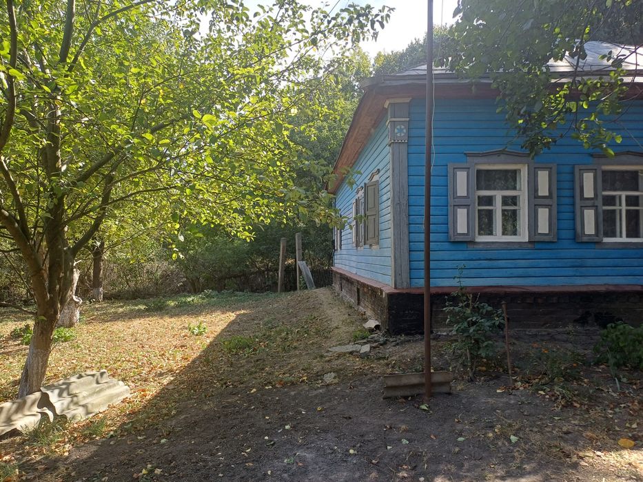 Продам будинок в смт Опішня