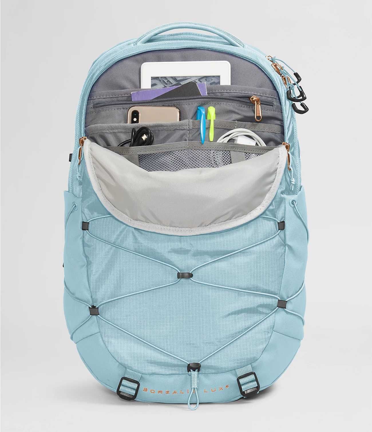 The North Face Borealis Luxe Backpack.Рюкзак женский. Оригинал.