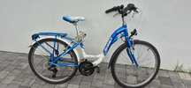 Rower Romet Panda 24