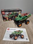 Klocki lego technic 42149