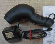 Lampa lecznicza bioptron bionic Zepter