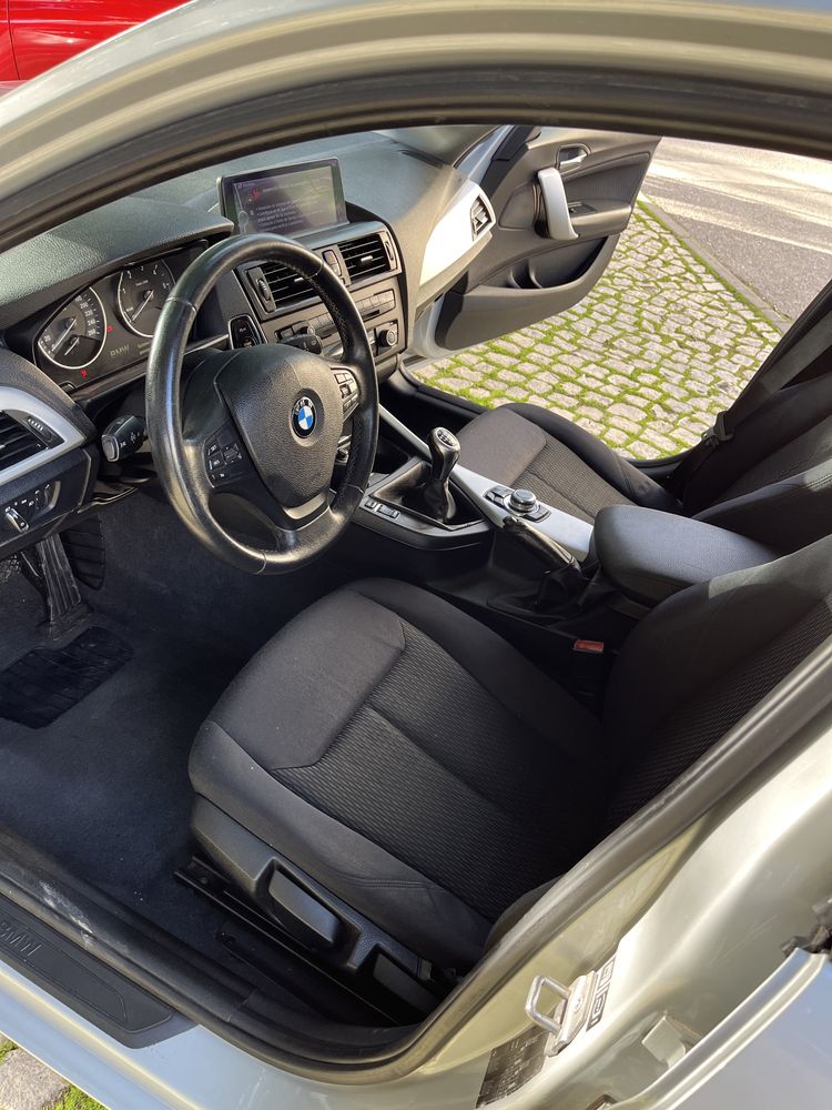 BMW 118d 2.0 Sport
