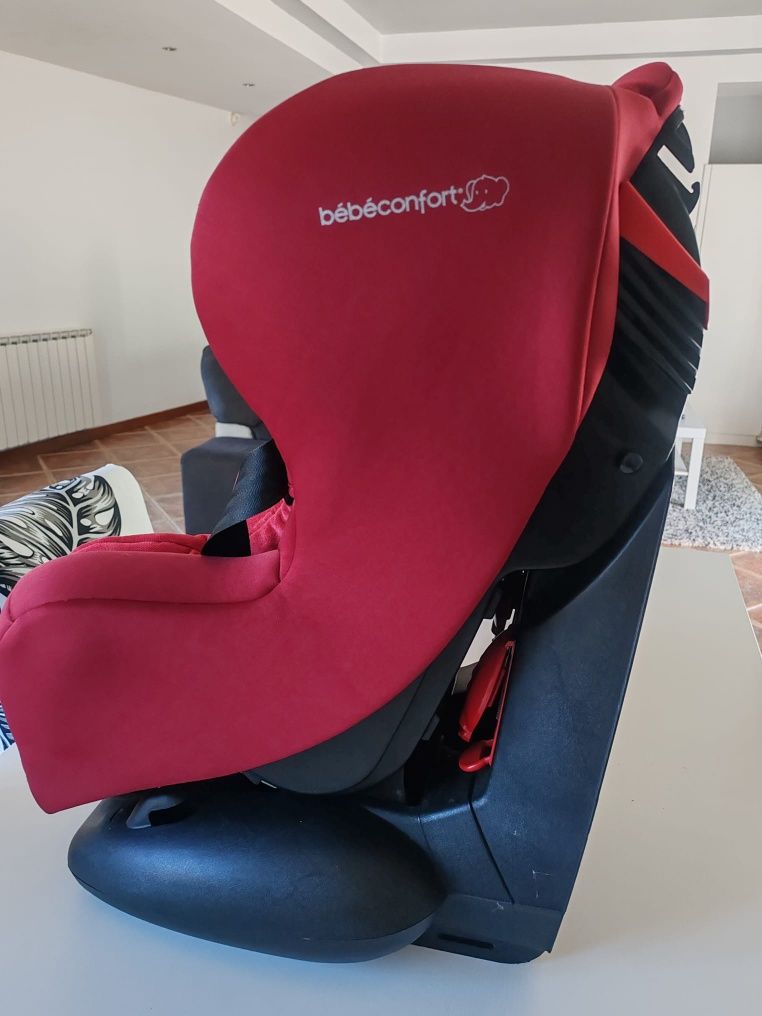 Cadeira Auto Bebeconfort