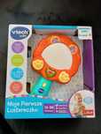 Vtech moje pierwsze lustereczko zabawka interaktywna dla dzieci nowa