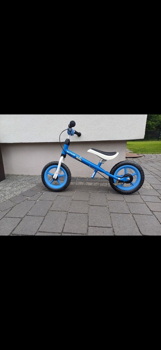 Biegówka firmy Kettler