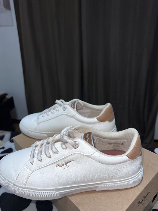 Ténis da pepe jeans
