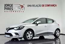 Renault CLIO VAN 1.5 DCI 75 CV - IVA DEDUTIVEL