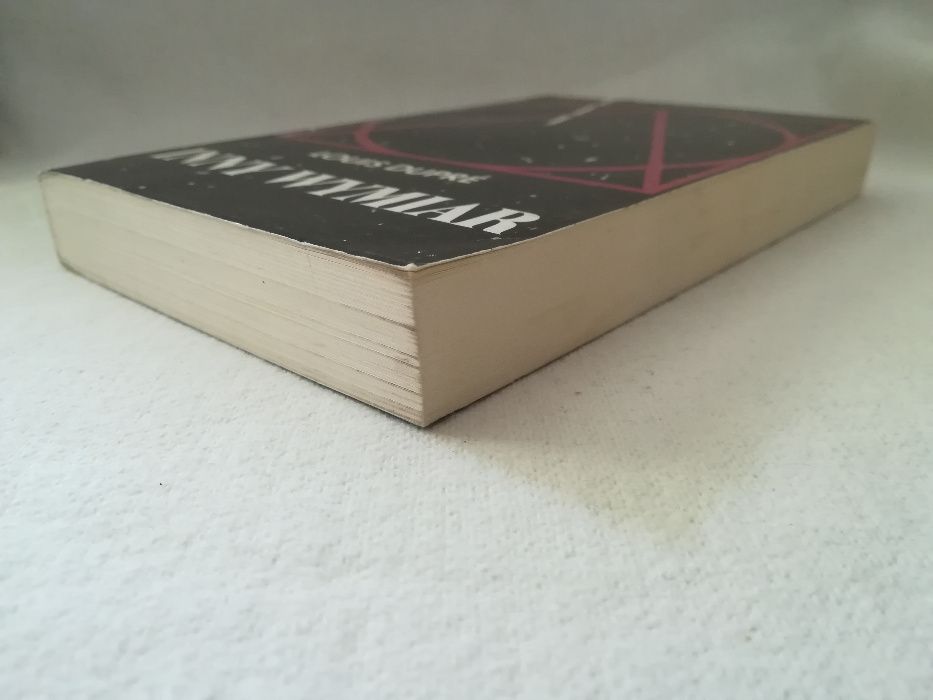 "Inny wymiar – Filozofia religii" Louis Dupre