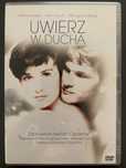 Uwierz w ducha DVD