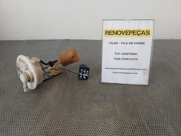 Boia combustível TOYOTA Corolla Hatchback (_E12_)