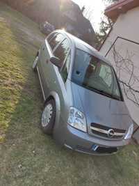 Opel Meriva 1.6 2005