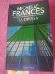 Ta druga M.Frances