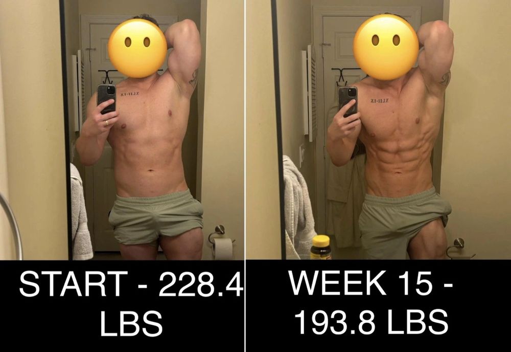 Personal trainer - resultados garantidos