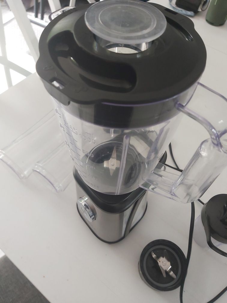 Blender kielichowy