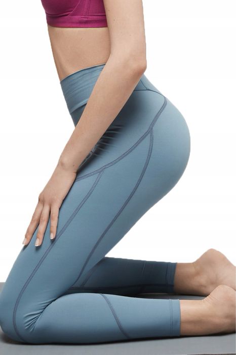 Спортивні лосини від італійського бренду Calzedonia
