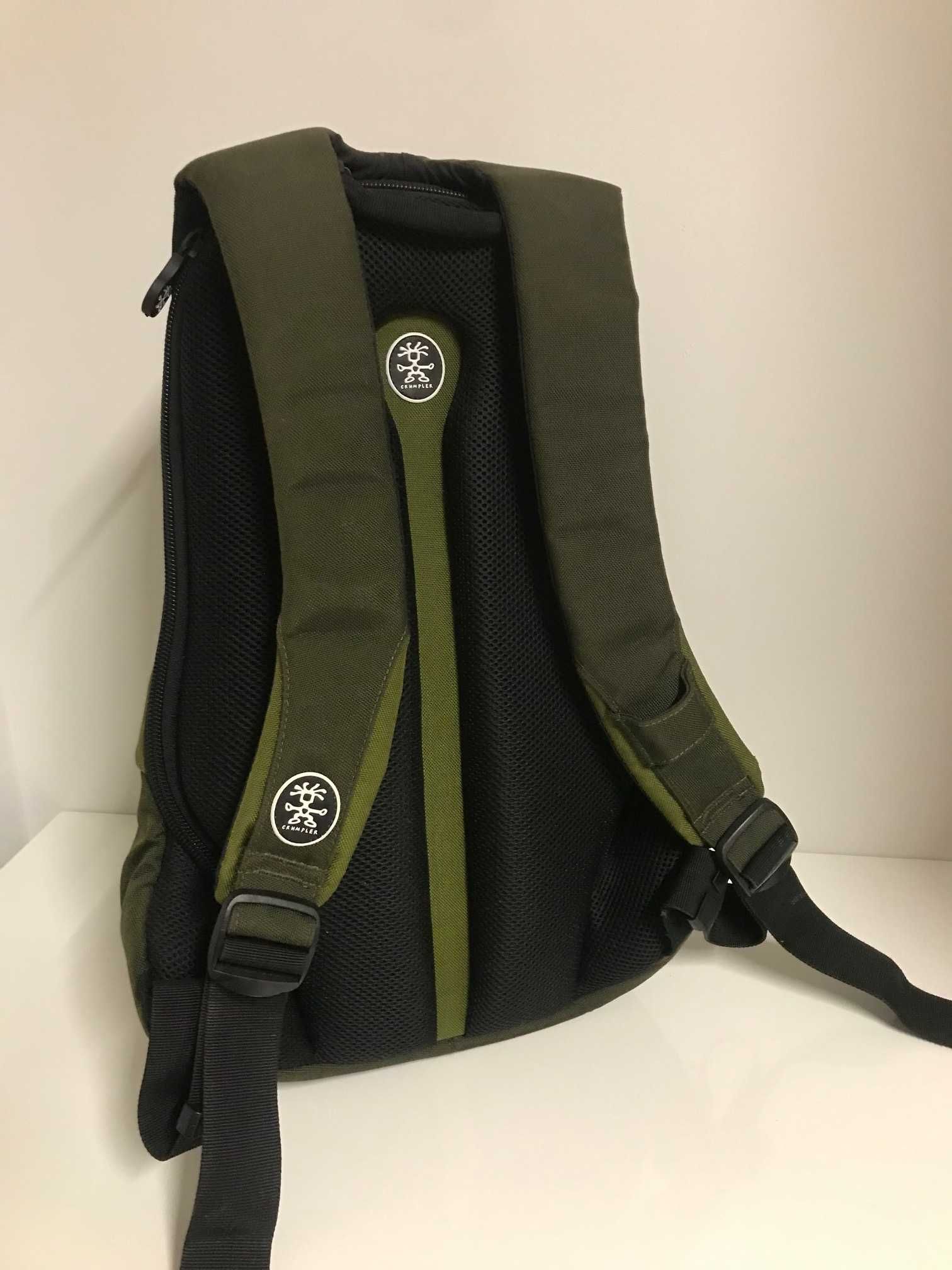 Crumpler Mochila