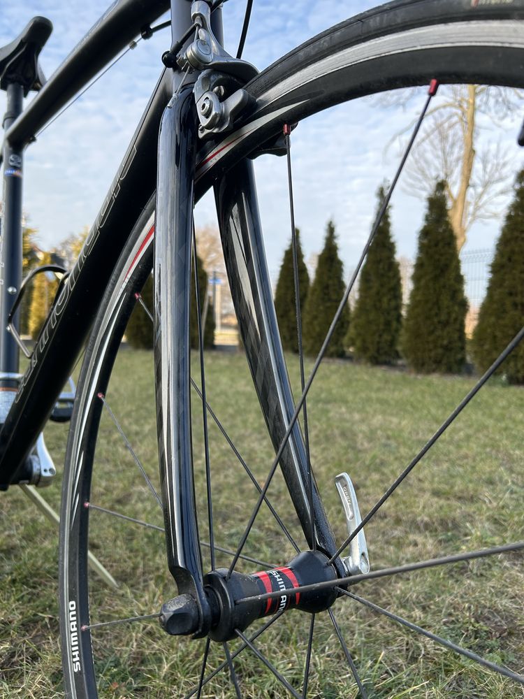 cannondale caad9