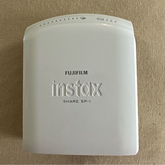 Принтер instax sp-1