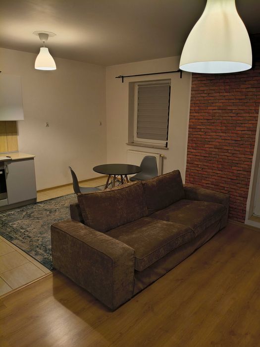 Do wynajęcia mieszkanie 2 pokojowe, balkon,  Wysoka, Konna/ Partynice