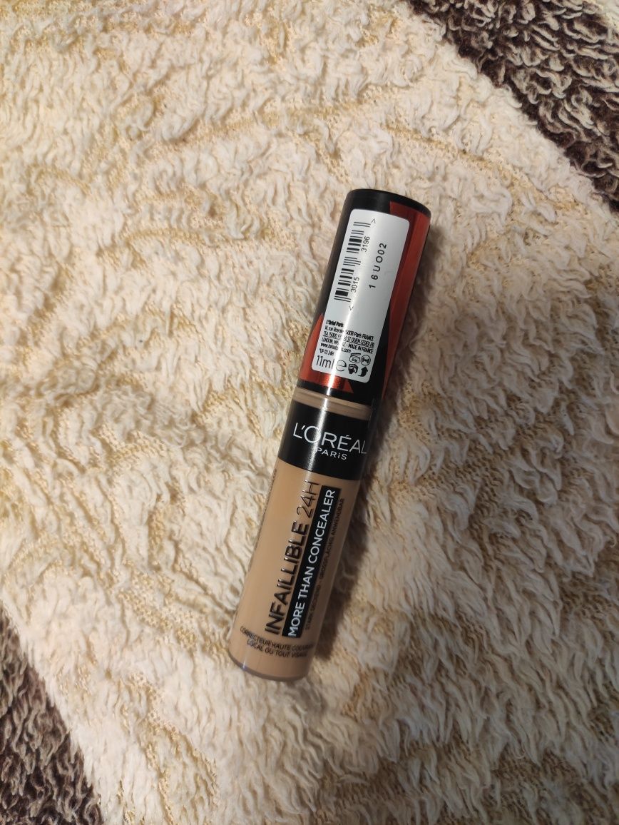 Консилер, Loreal Paris Infaillible