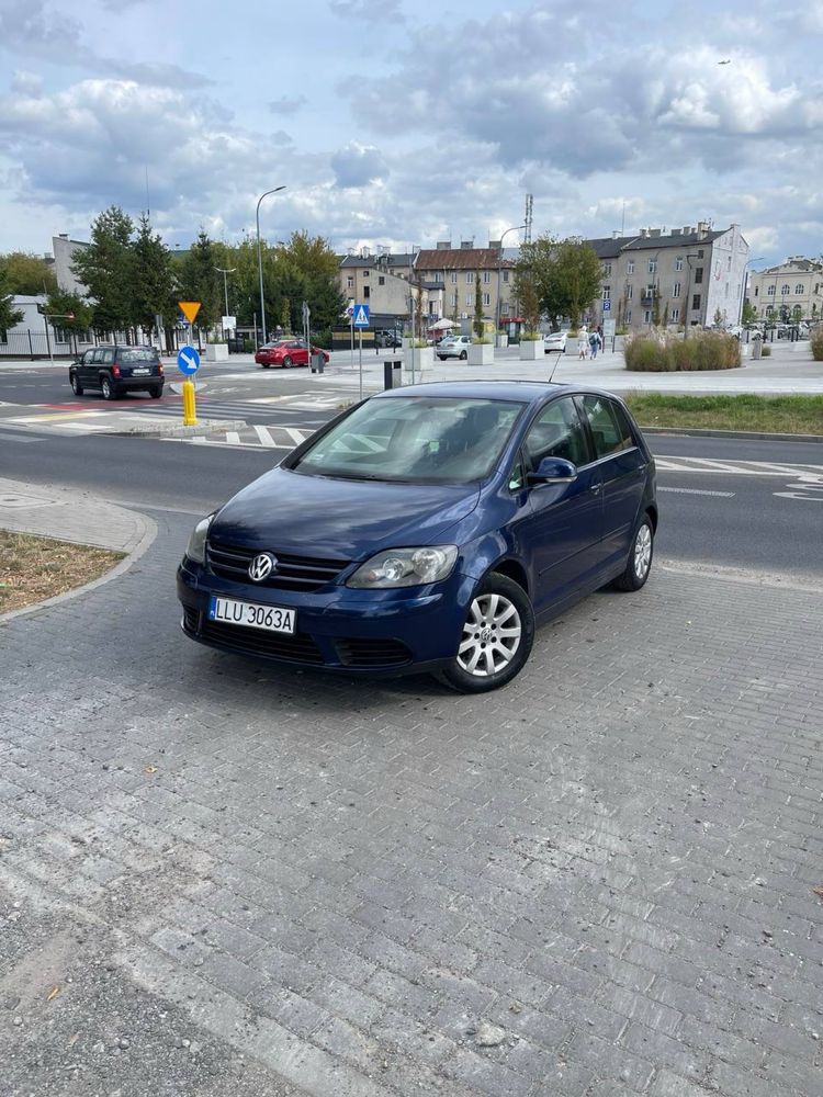 Volkswagen Golf 1.9 TDI **Klima**Zamiana**Klima** Świeży rozrząd**