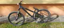 Rower Dirt NS Bikes Decade